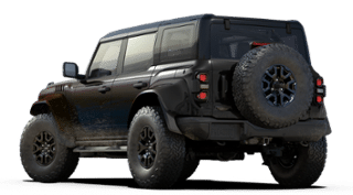 2025 Ford Bronco® External Image 3